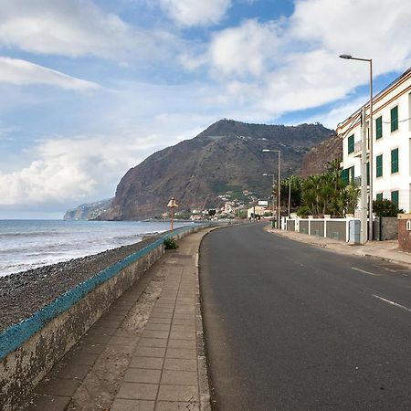Ferienwohnung Madalena Sunset By Madeira Sun Travel Madalena do Mar Exterior foto