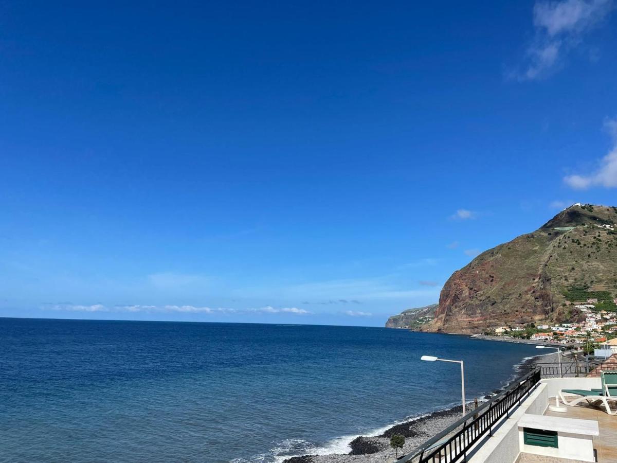 Ferienwohnung Madalena Sunset By Madeira Sun Travel Madalena do Mar Exterior foto