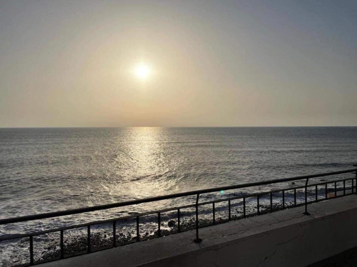 Ferienwohnung Madalena Sunset By Madeira Sun Travel Madalena do Mar Exterior foto