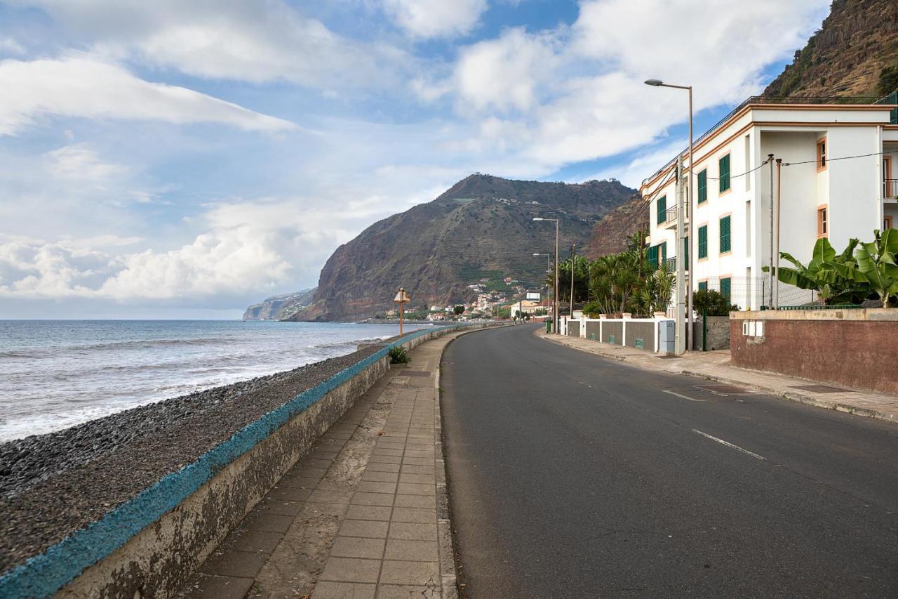Ferienwohnung Madalena Sunset By Madeira Sun Travel Madalena do Mar Exterior foto