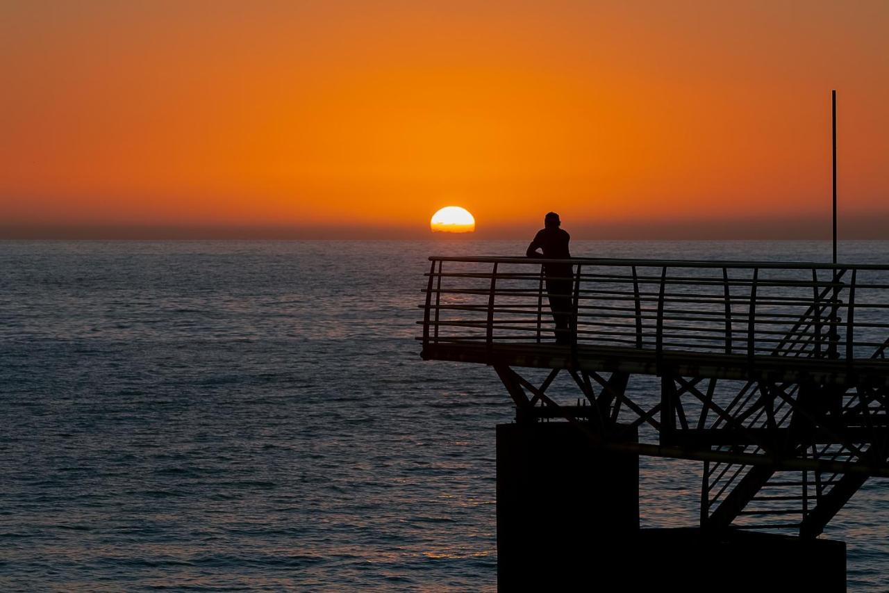 Ferienwohnung Madalena Sunset By Madeira Sun Travel Madalena do Mar Exterior foto