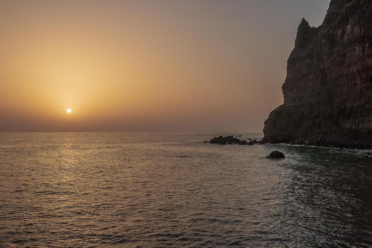 Ferienwohnung Madalena Sunset By Madeira Sun Travel Madalena do Mar Exterior foto